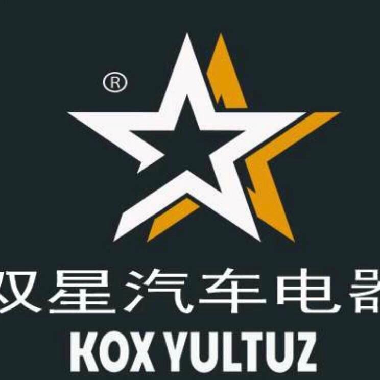 喀什市双星汽车电器配件销售店