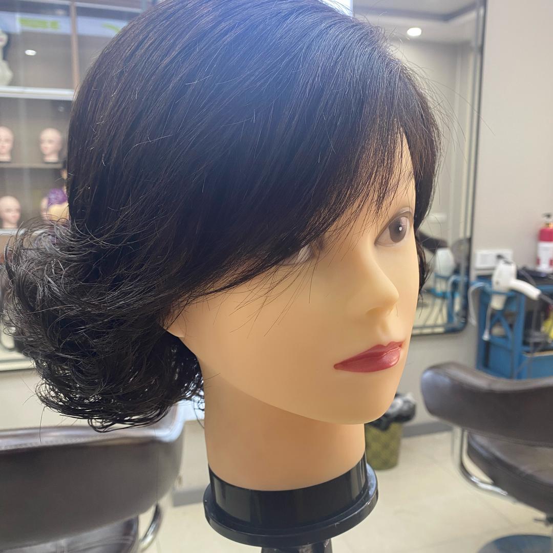 艺人组合(龙升街店)官方号