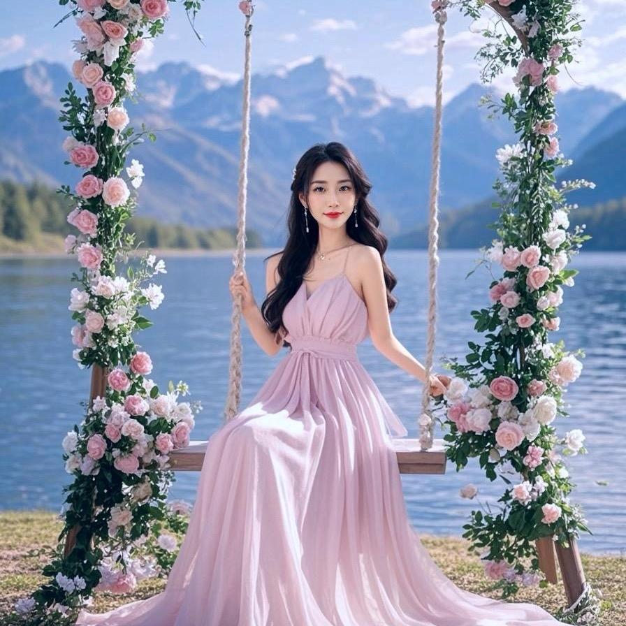 会飞的鱼🧜‍♀️