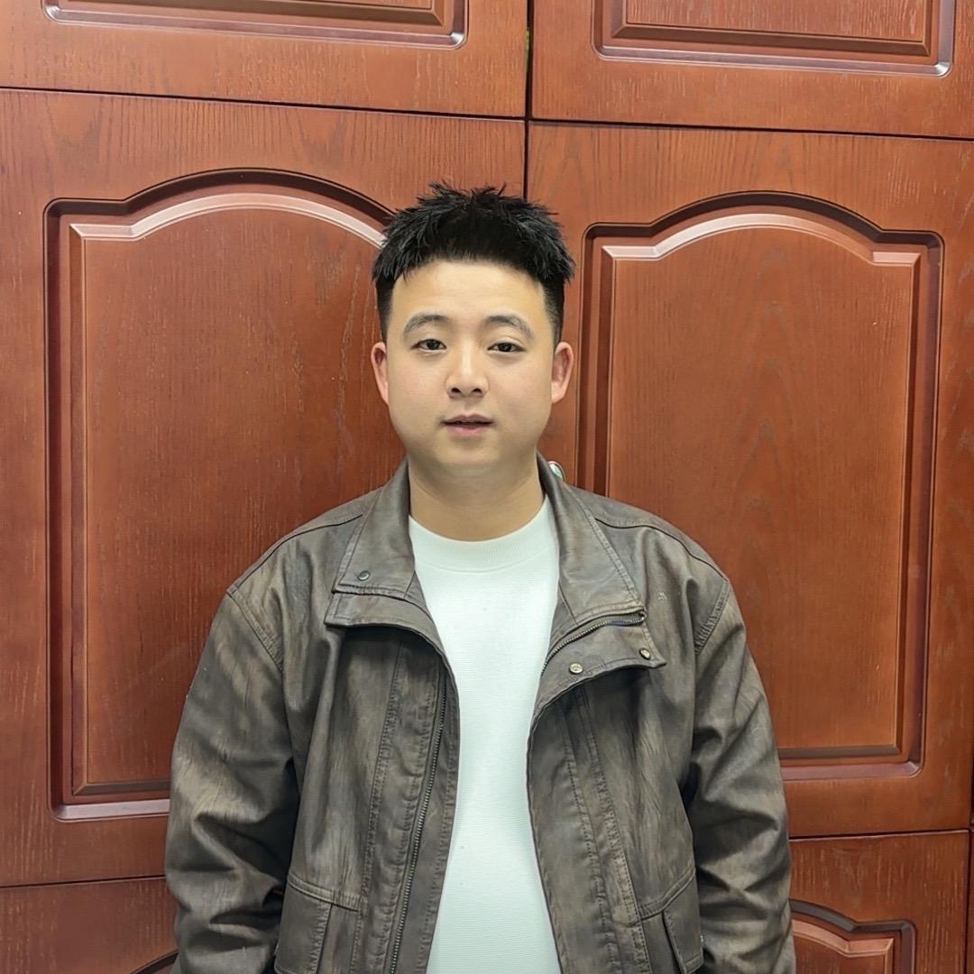 岑巩县欣艺专业采耳会所专业男士造型设计