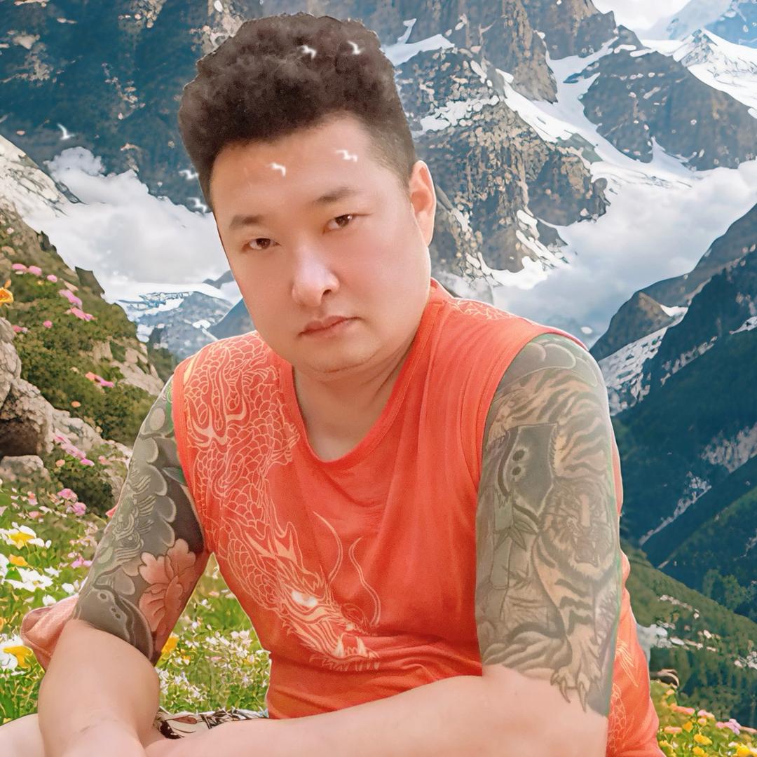 森林迷了路🏃🏻‍♂️