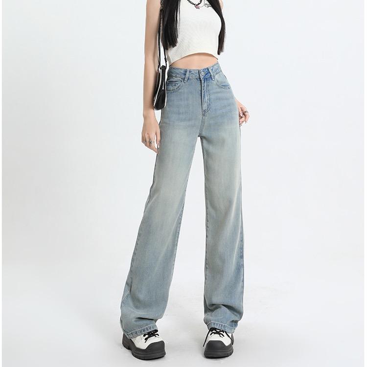 伊可儿牛仔服饰