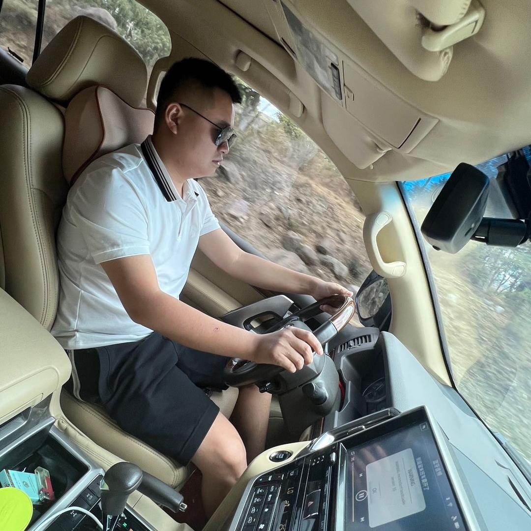 仙人台球西昌店