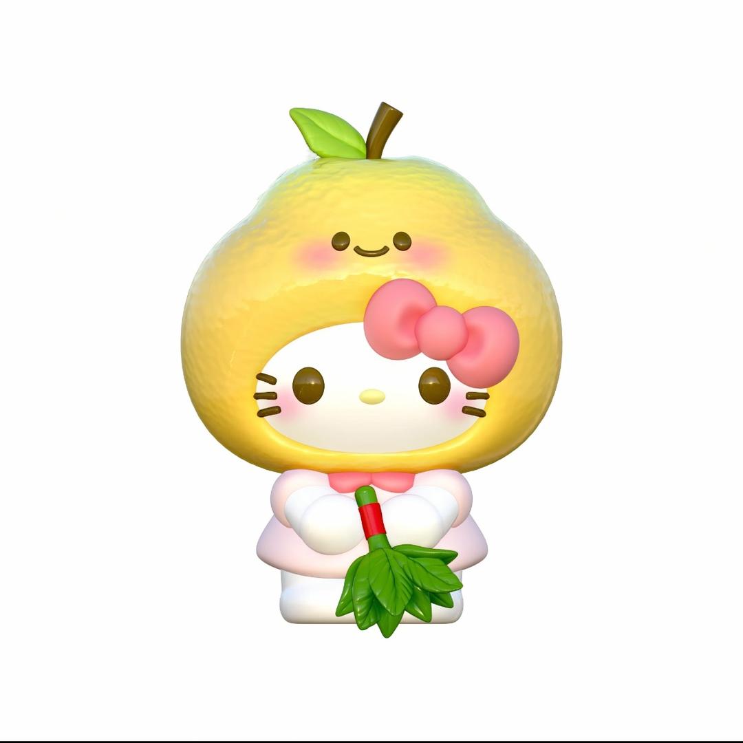 刺猬小姐