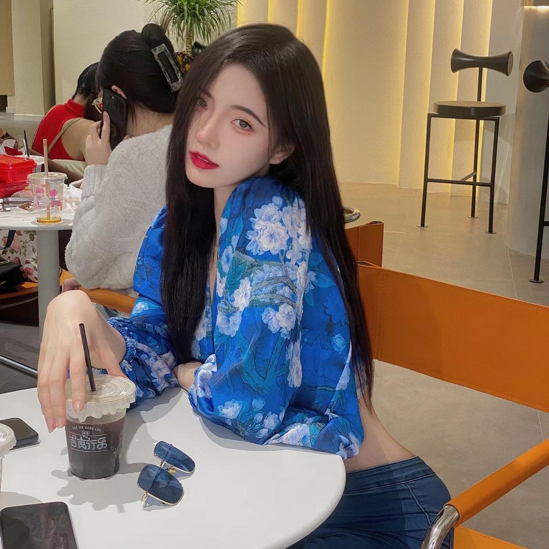 张菲儿chokii@抖音