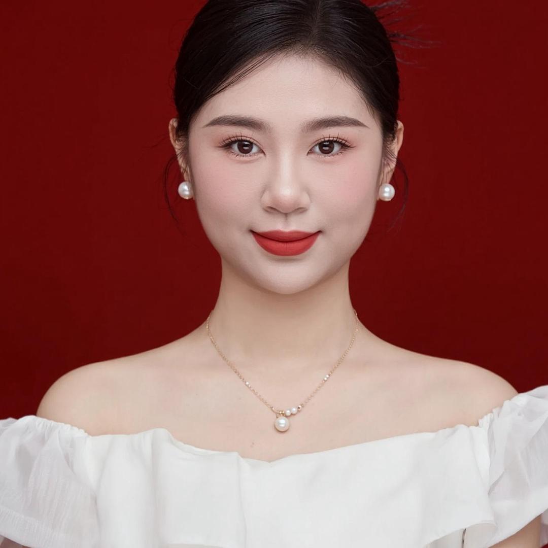小可爱.