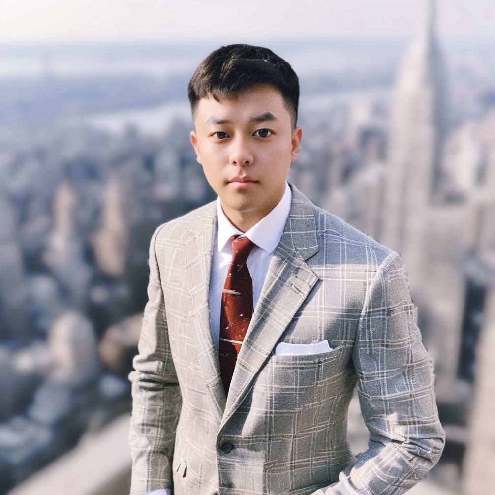 灰仔