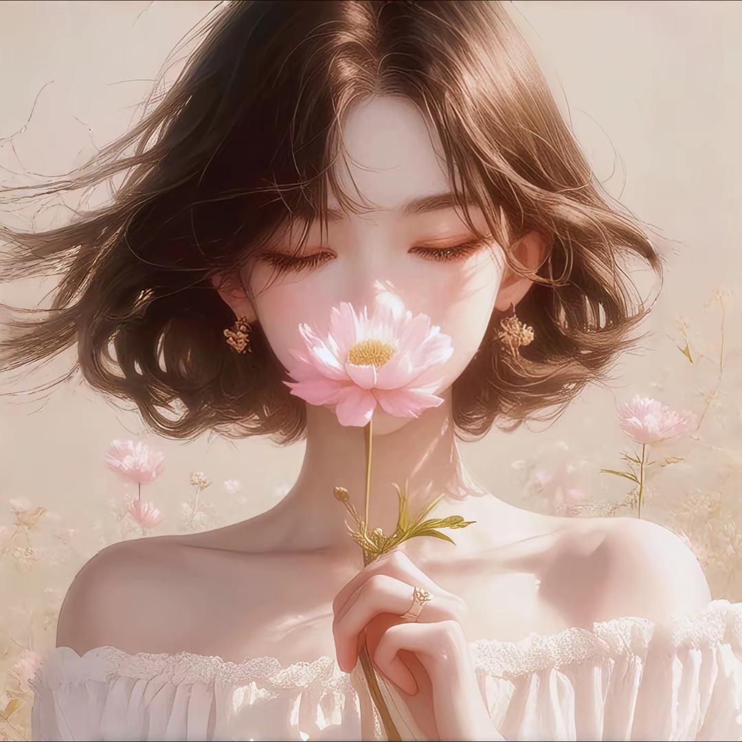 爱书法的张老师