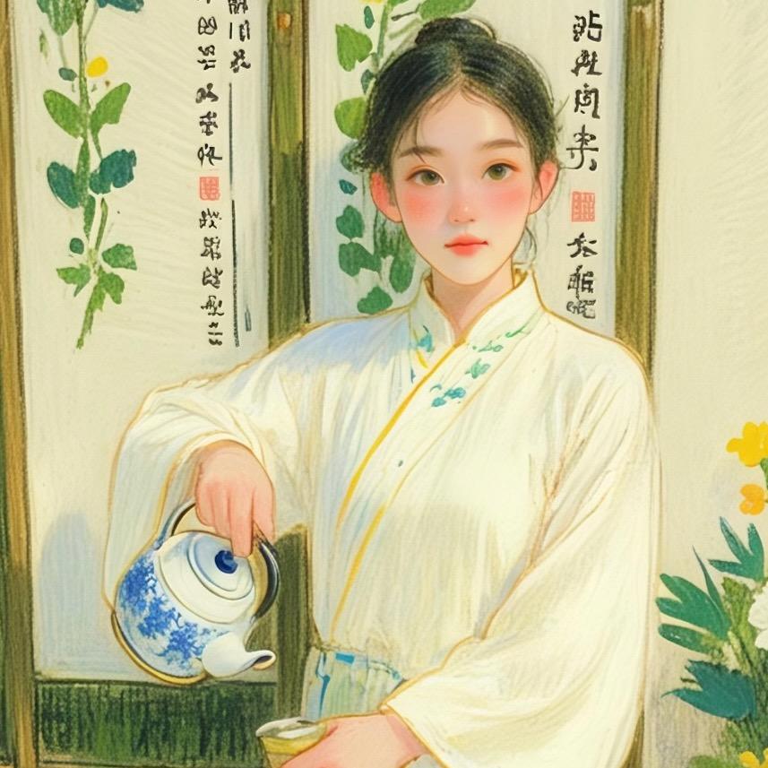 爱喝白酒的辣条怪