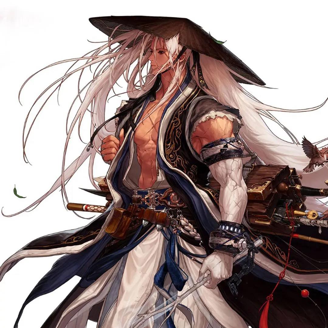 兔子大叔（DNF手游）