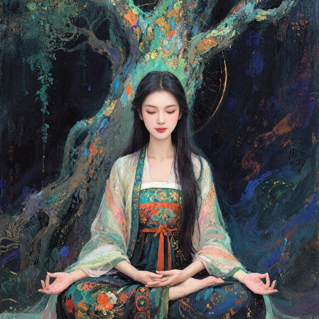 🐉玄法阁🦊玄灵子