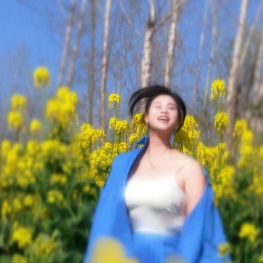 在梓潼做艺术漆的小姐姐（巴德士艺术漆）