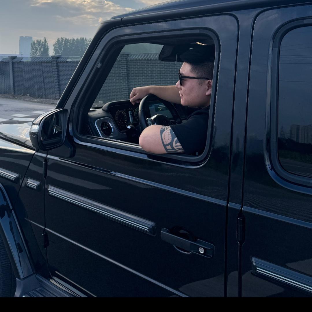 辉子说车(教你防拖车)