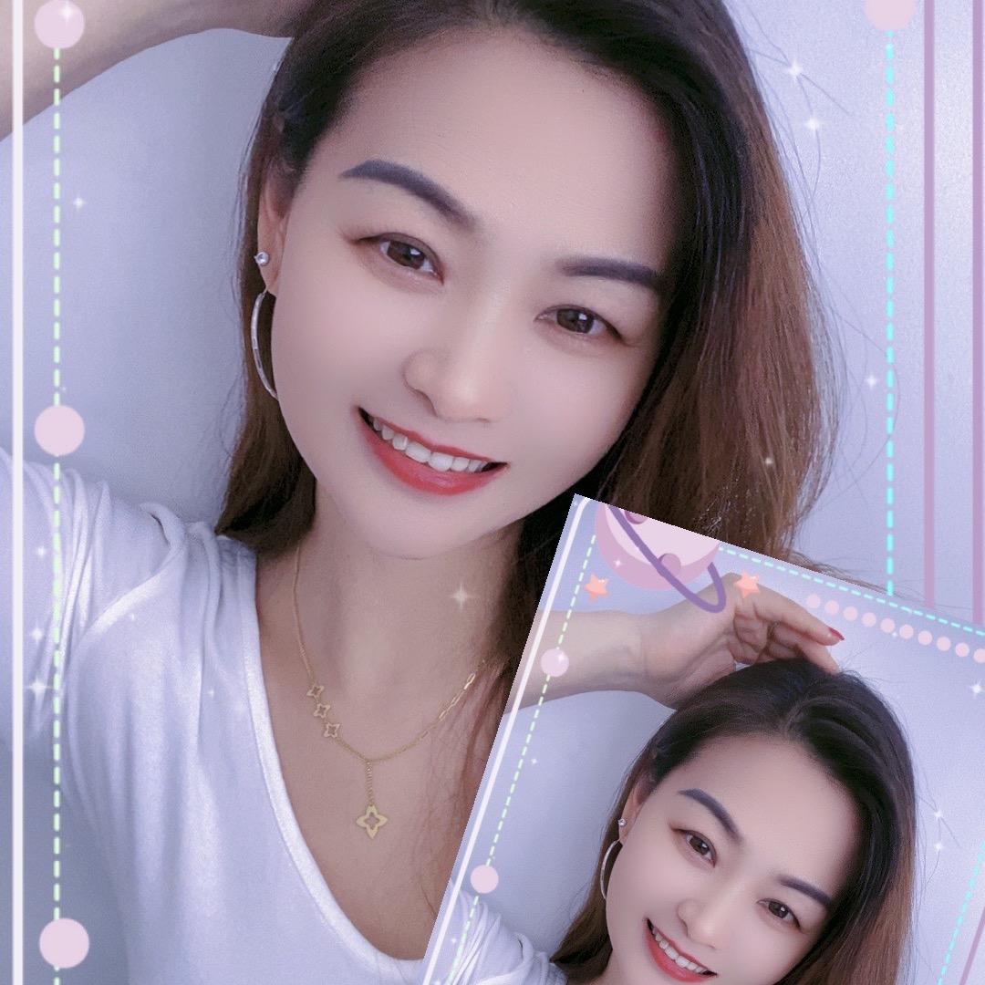 有你超甜