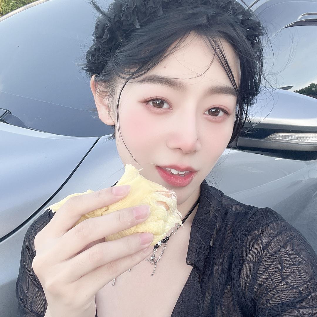 小婕在泰国（已一25）