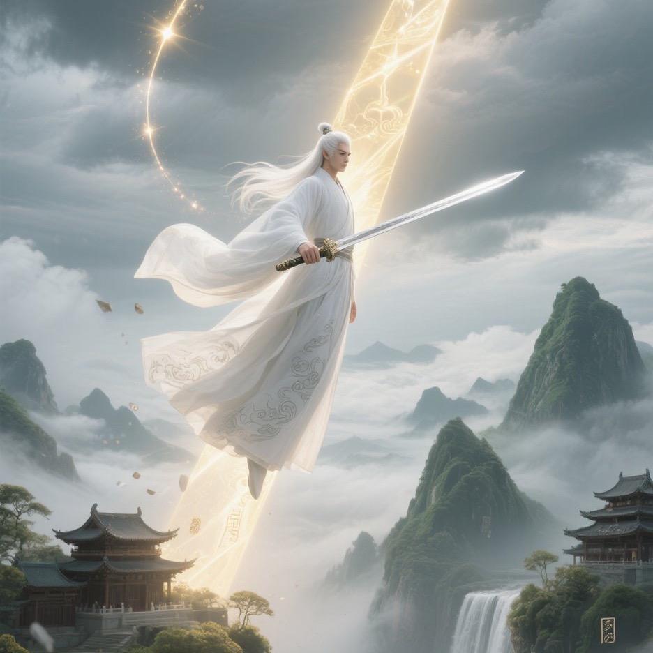 陈坤-孙悟空jin