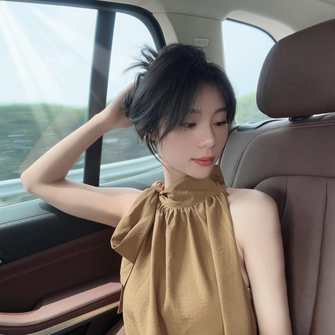 乔baby🖤