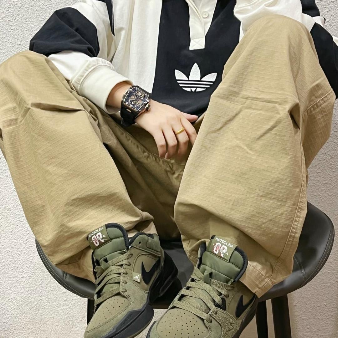 艺术家断码🧑‍🎨