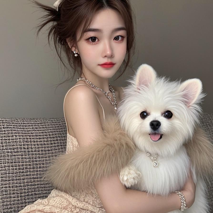 小橙