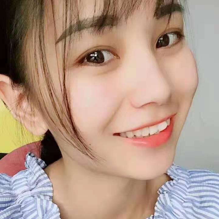 辣条妹李木子