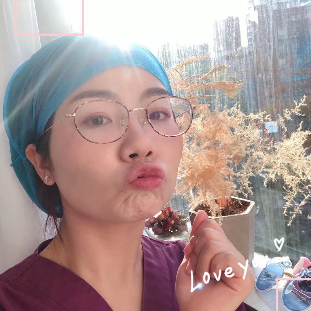 不爱拔🦷的张女士