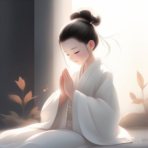 沐心·