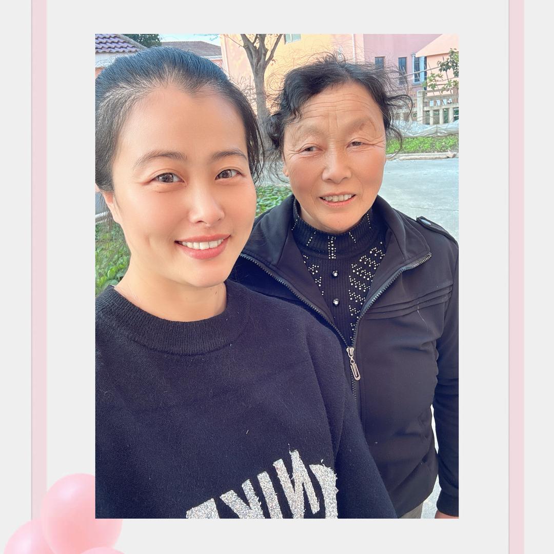 宣宣（婆媳日常）