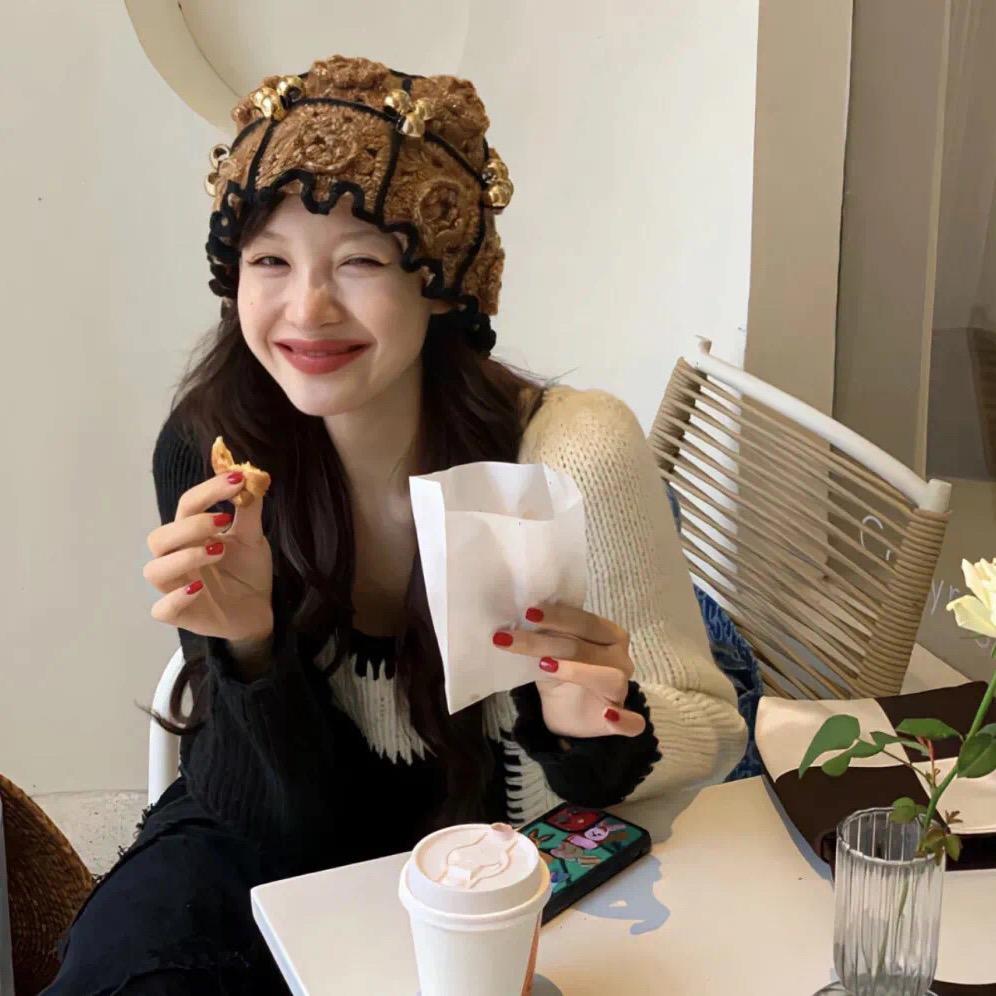 果果🍓