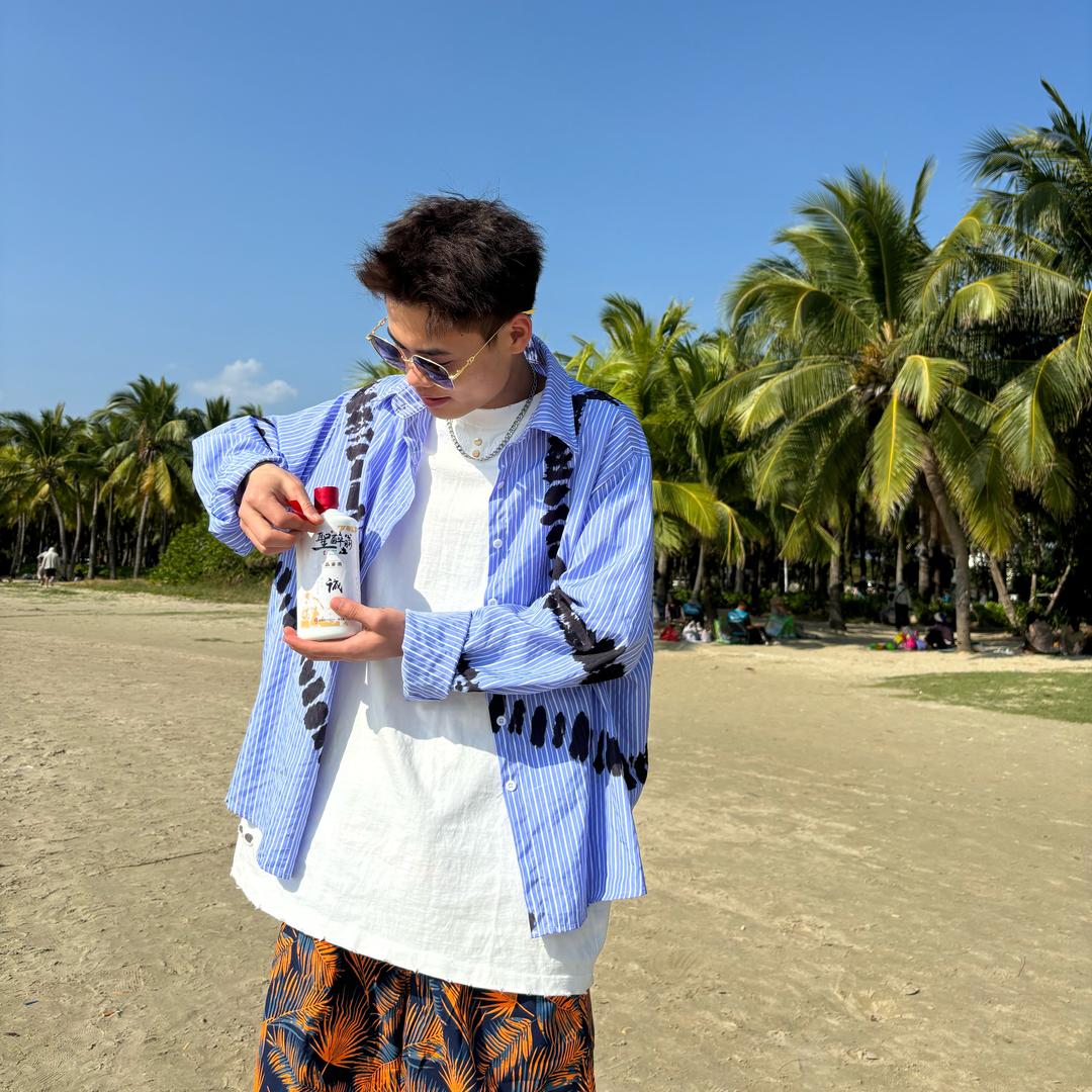 枪王小尚哥（回春酒）