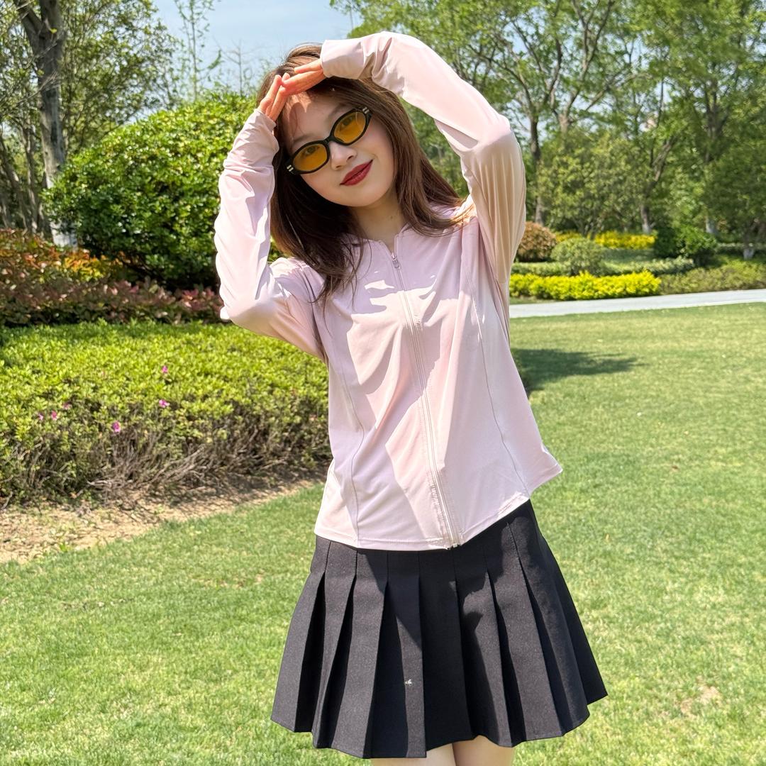 鲤想服饰工厂