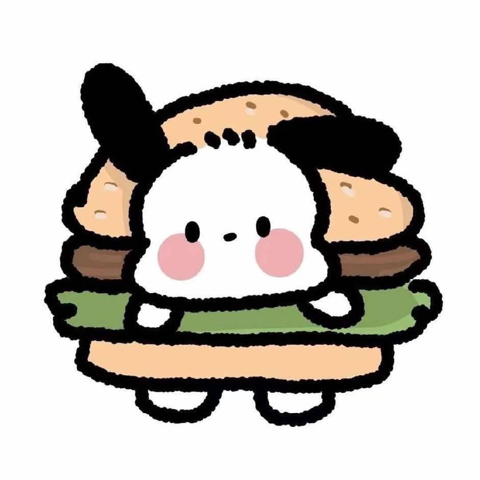 失眠吐司🍞