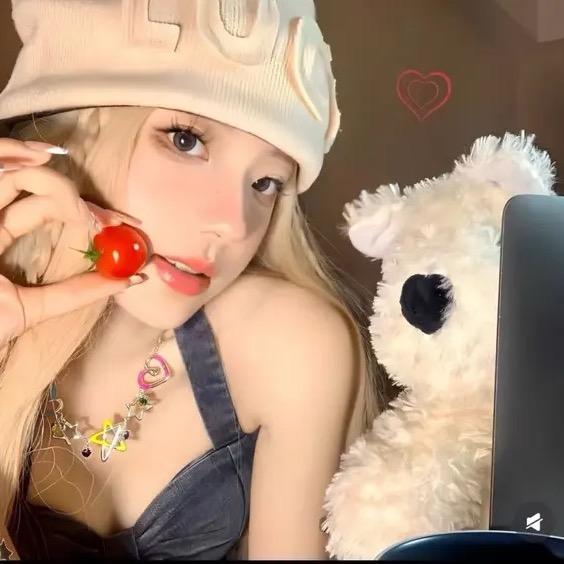 樱桃小丸子🍒