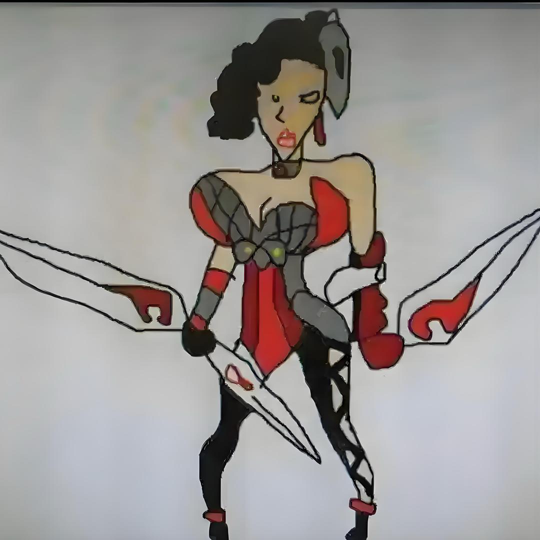 雨辰（王者荣耀）