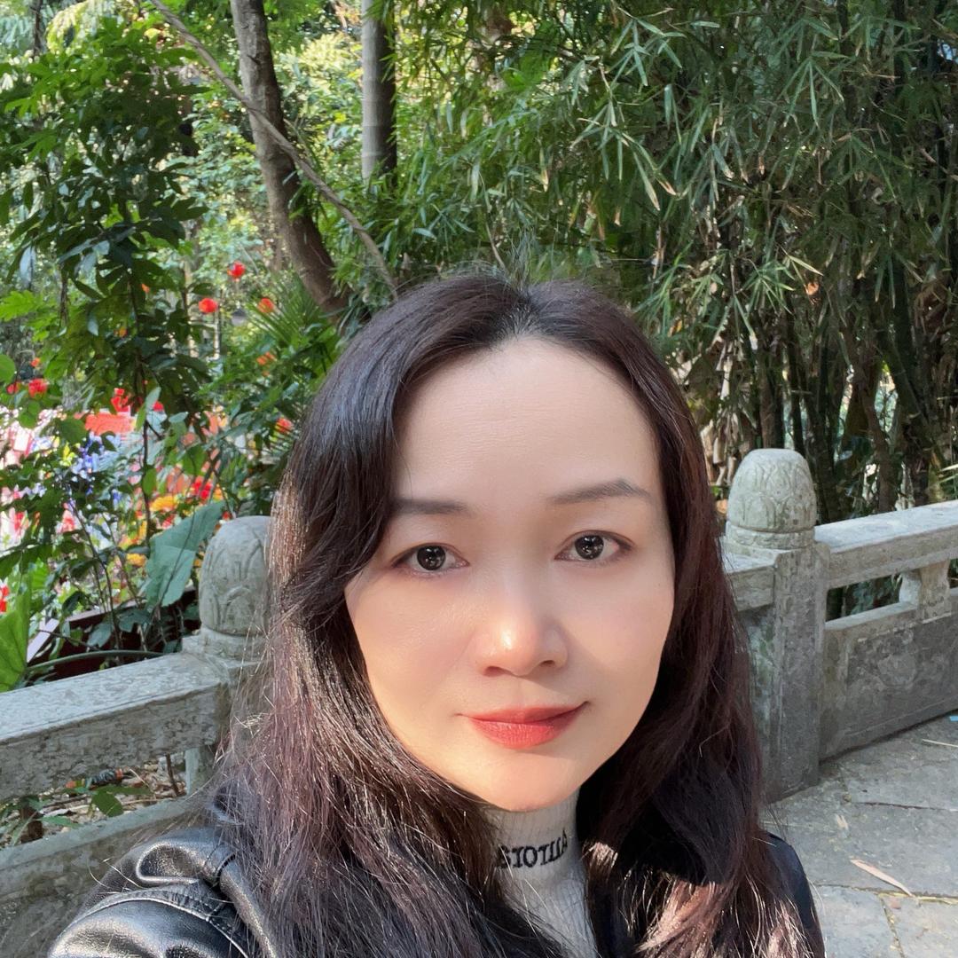 李姐美食