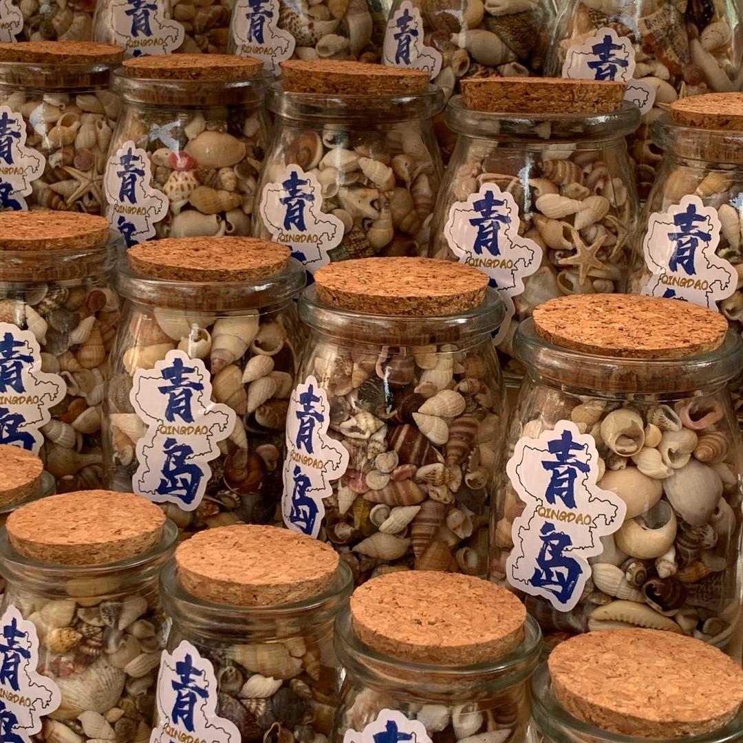 青岛小贝壳