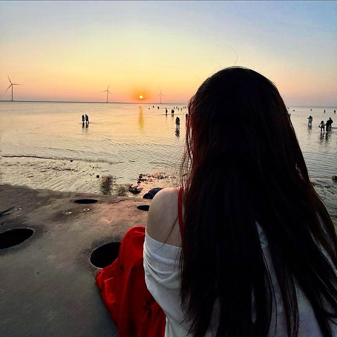 小李今天又瘦了