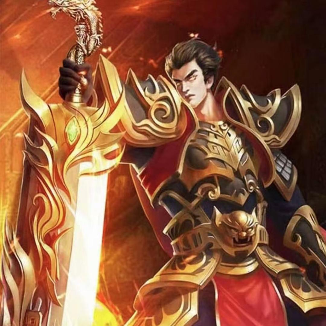 烈焰觉醒手游推荐