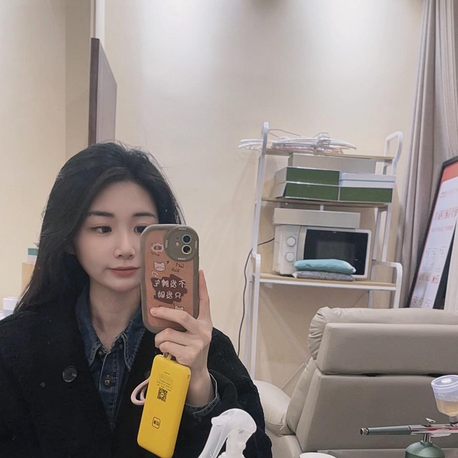 小小张💕呀