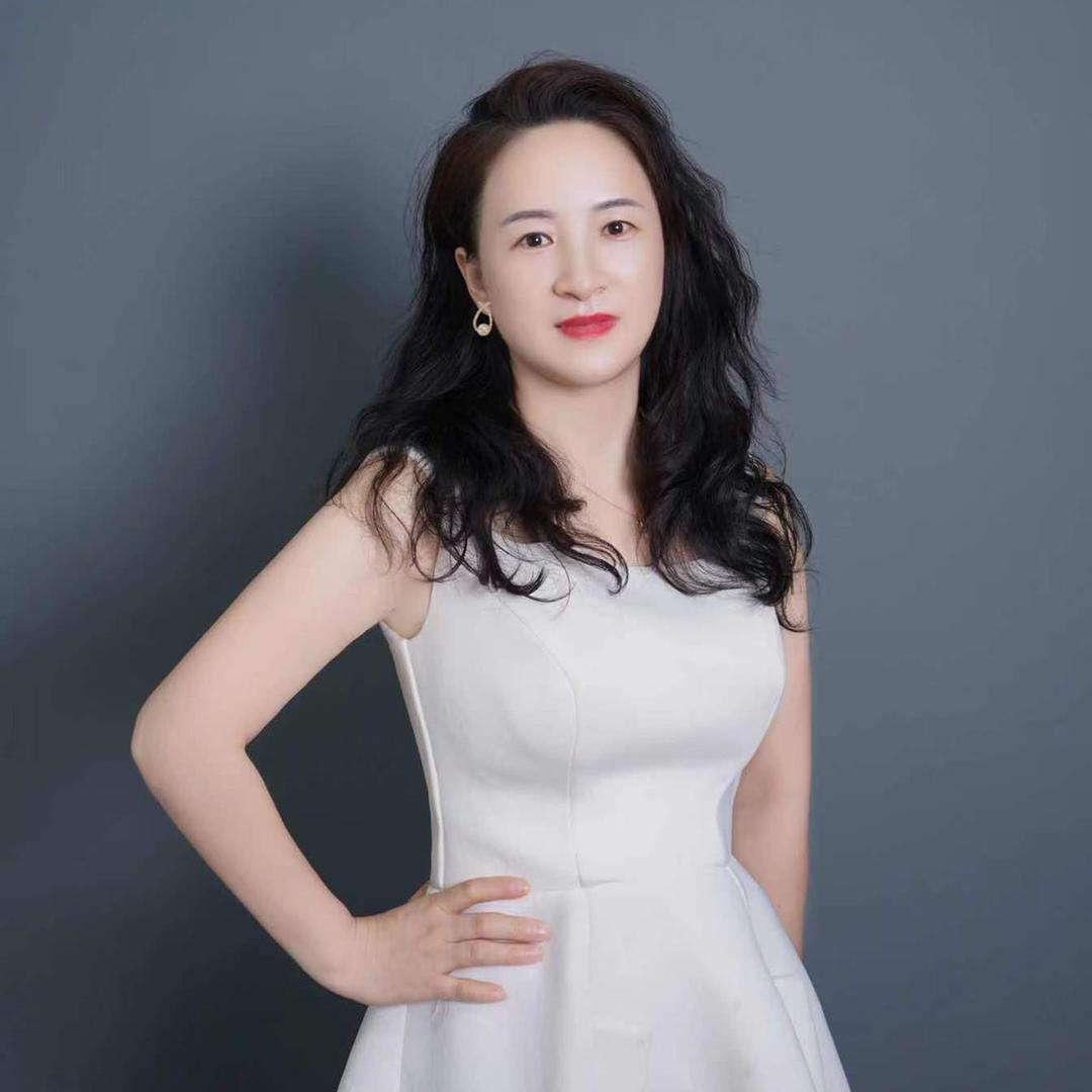 丰榕堂美榕老师