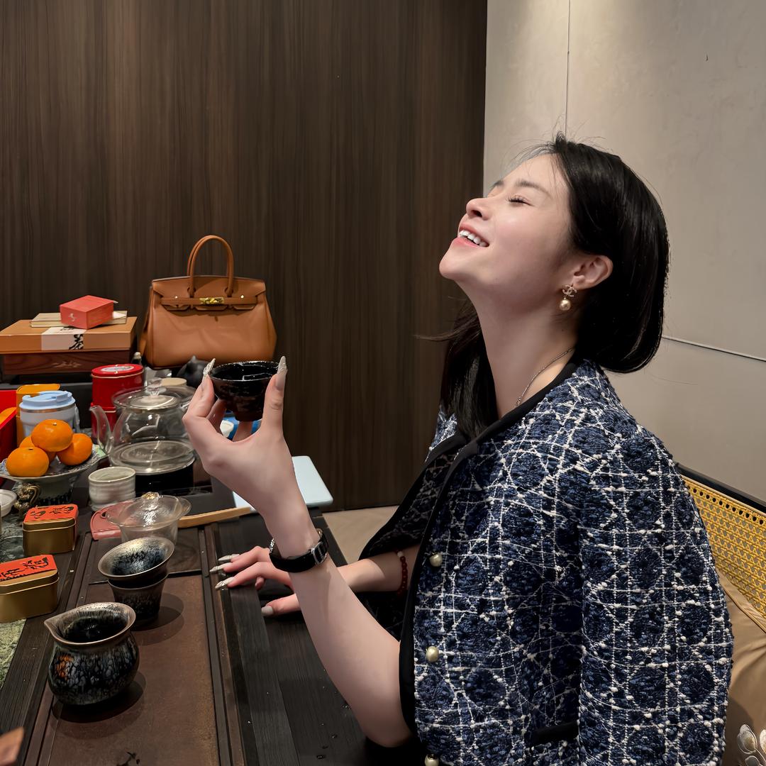 金满满