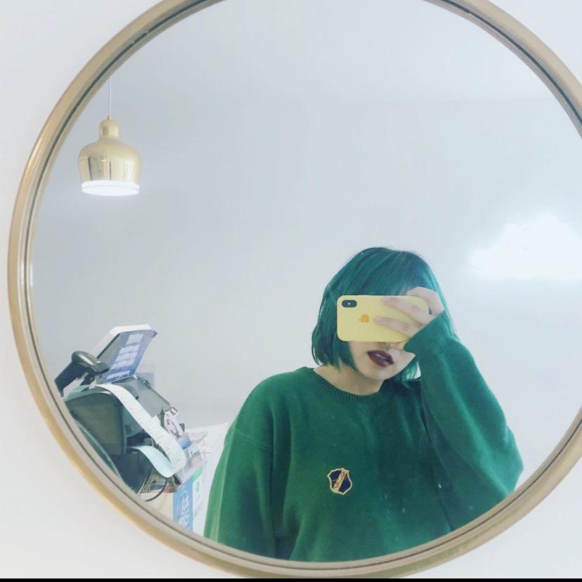 高兴今天不高兴💜