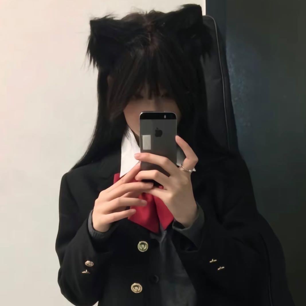 貓毛咩咩