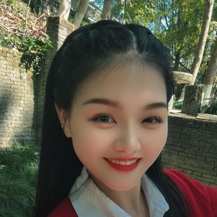 小酒窝