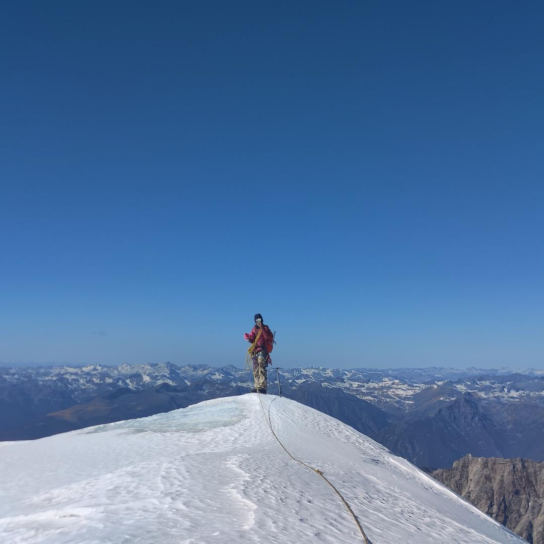 🏔️