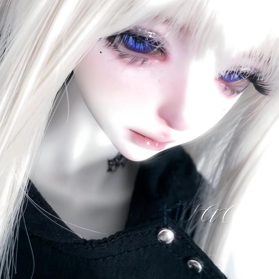 小妤puppy