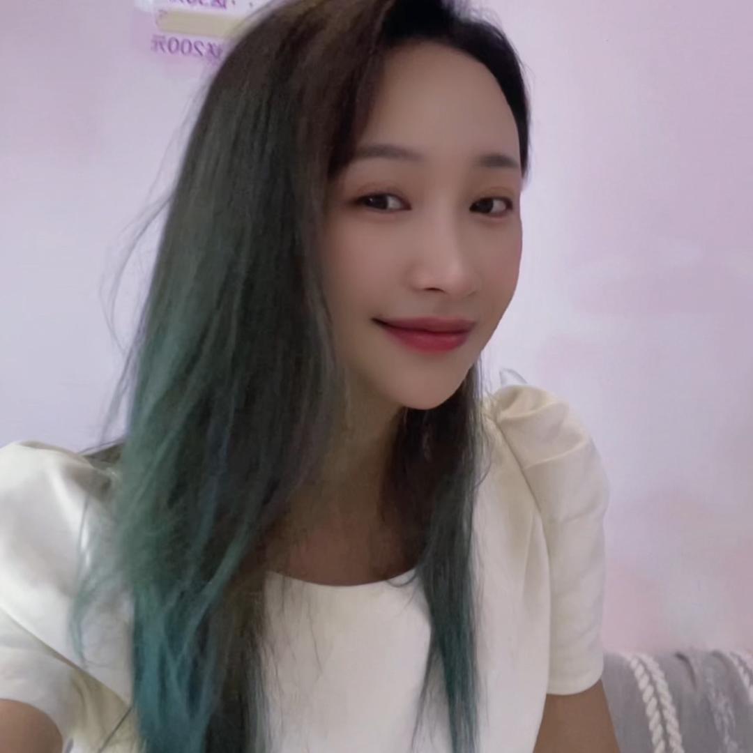 遇见甲绣阁（瘦了19斤的80后）😜