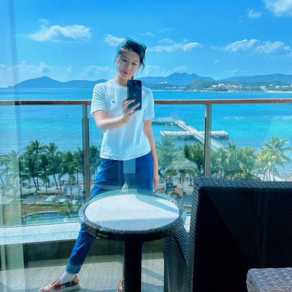 海歌灵灵（东戴河）