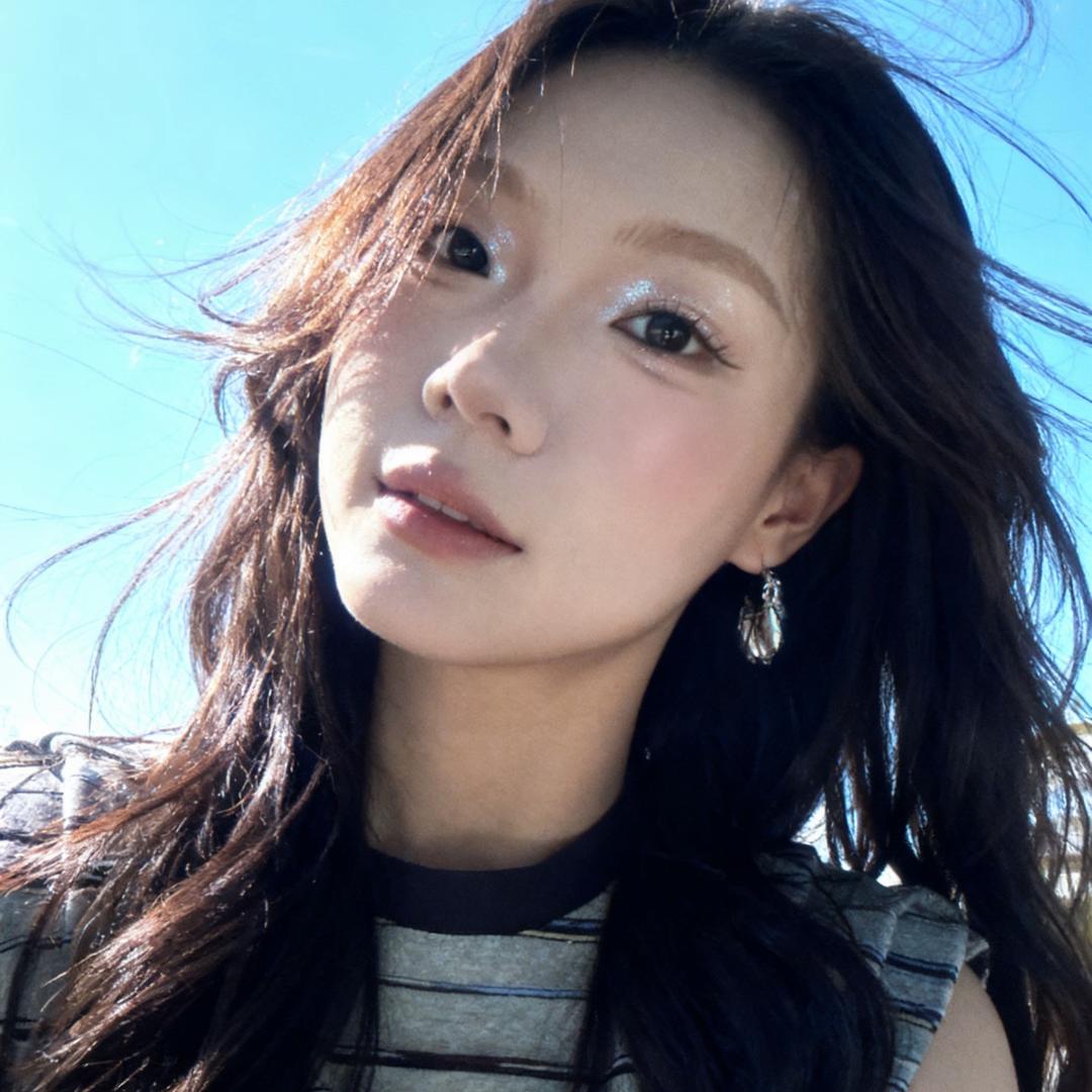 张泰妍