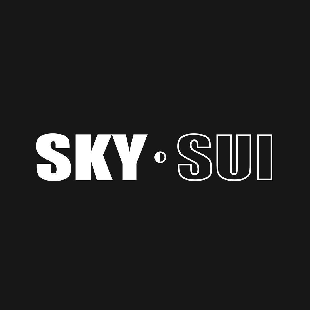SKY｜隋先生