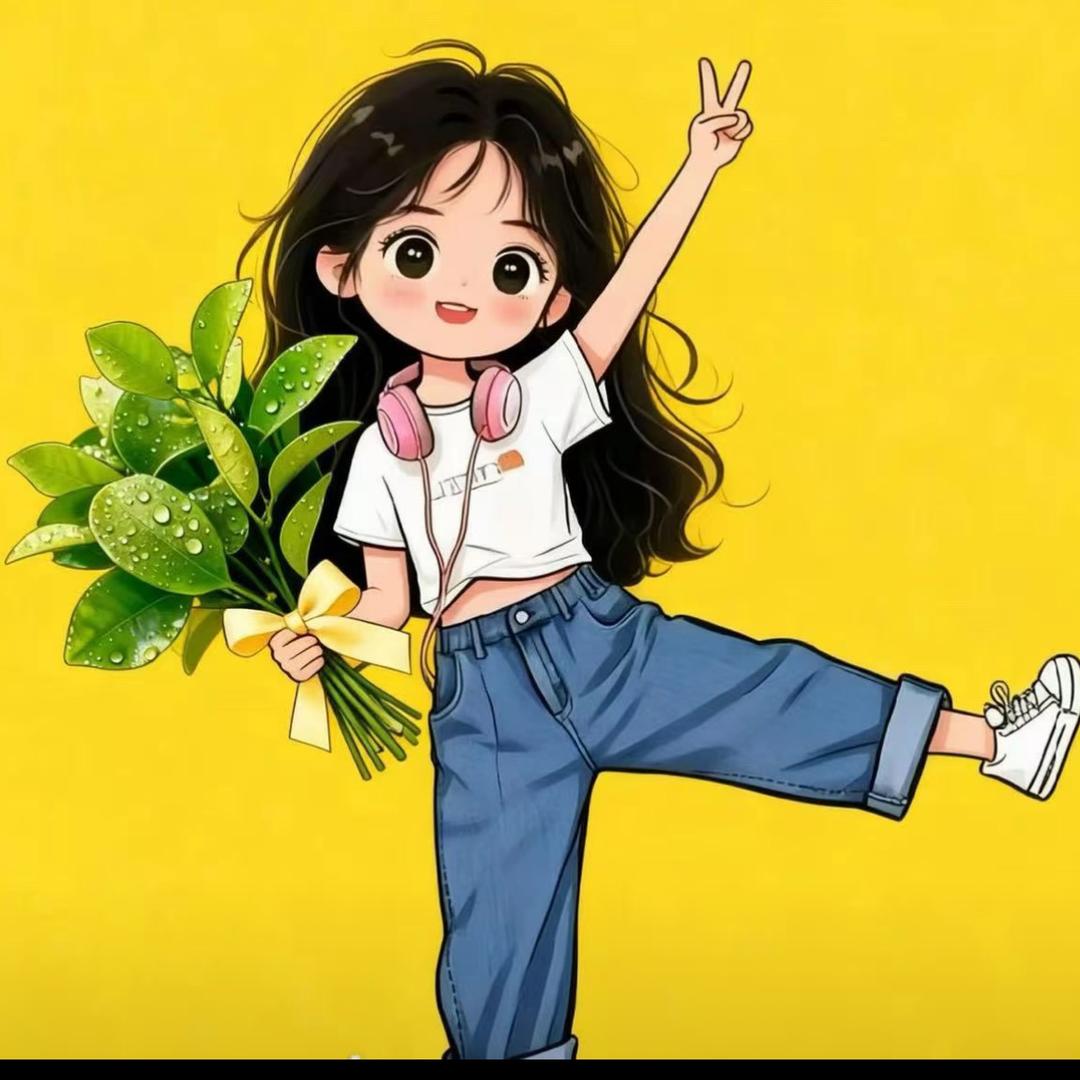 余生ᝰᩚ随❤️